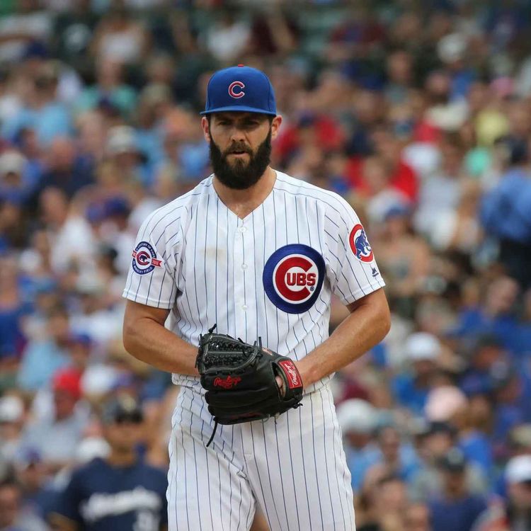 cover art for Chicago Cubs 6-2 Colorado Rockies: 2016 Rewatch - Arrieta masterclass, Rizzo HR and Battle Bagz