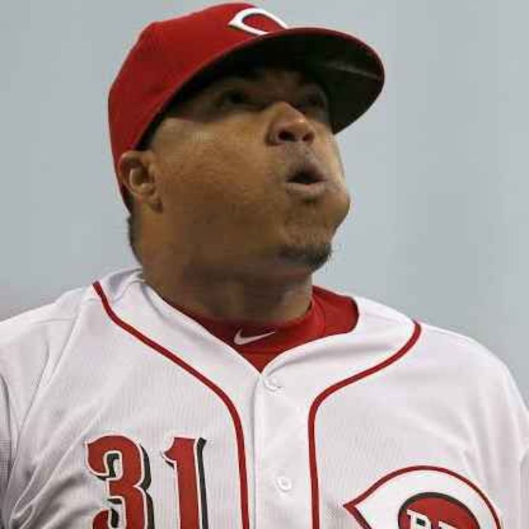 cover art for Chicago Cubs 9-0 Cincinnati Reds - 2016 Rewatch:  2026 Cubs struggles, trade options and Rizzo HRs