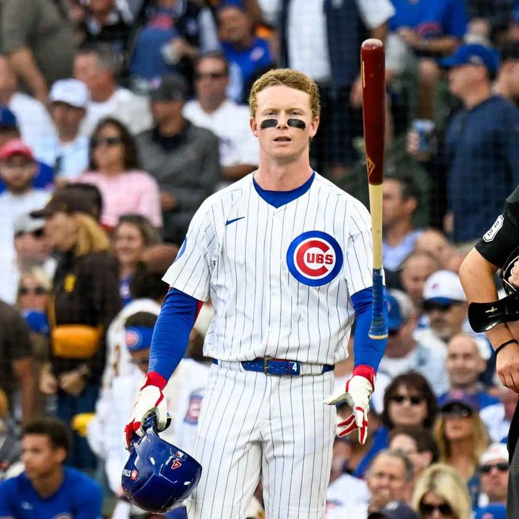 cover art for Chicago Cubs 2026 Season Grades: PCA MVP, Brutally Bad Pitching And Free Agency Decisions