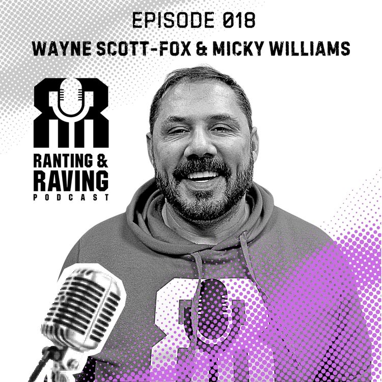 cover art for Episode 018 Are Accents Racist? Cheese Rolling, Toe Wrestling & Crumbs in the Butter