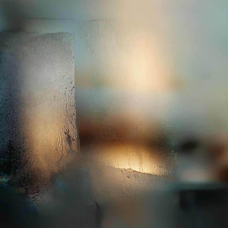 cover art for Felted Hours