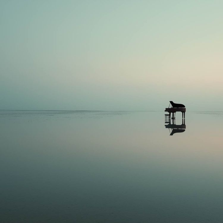 cover art for Acoustic Immersion