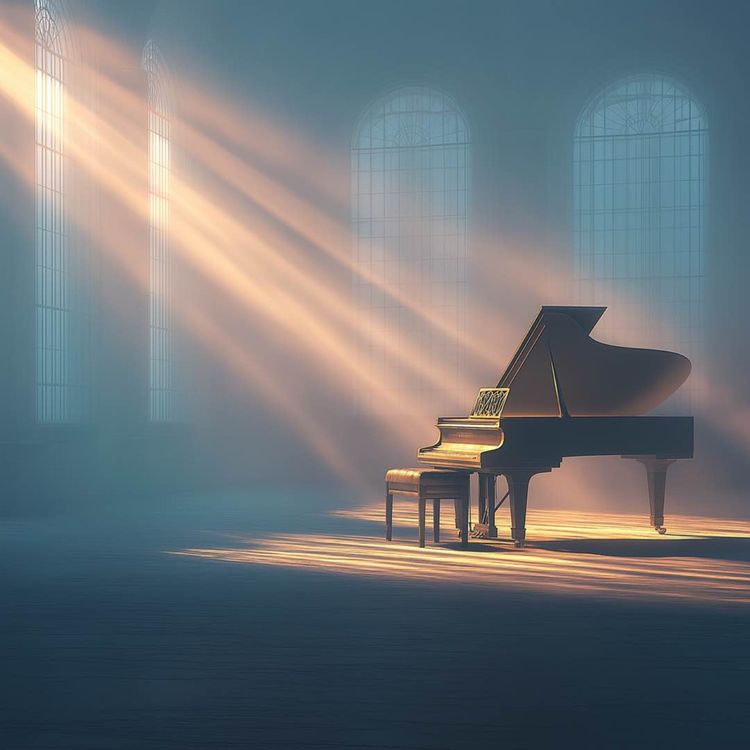 cover art for Fading Sound Barrier