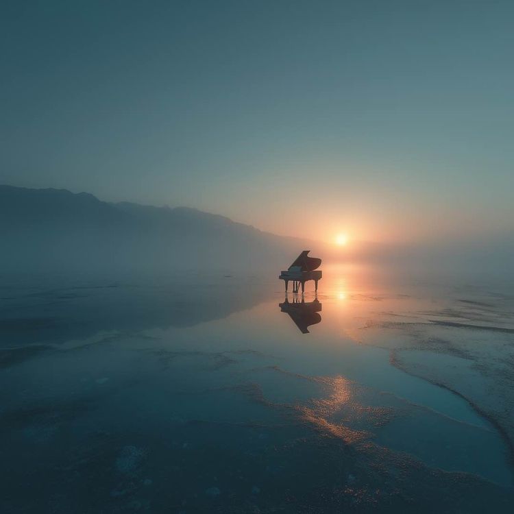 cover art for Sound of Mist