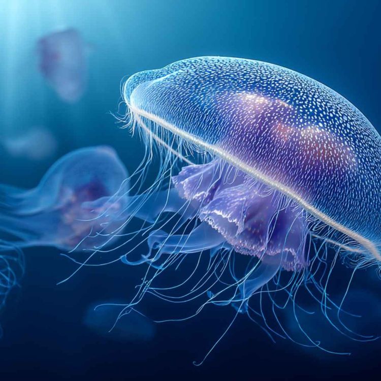 cover art for Oceans of Stillness