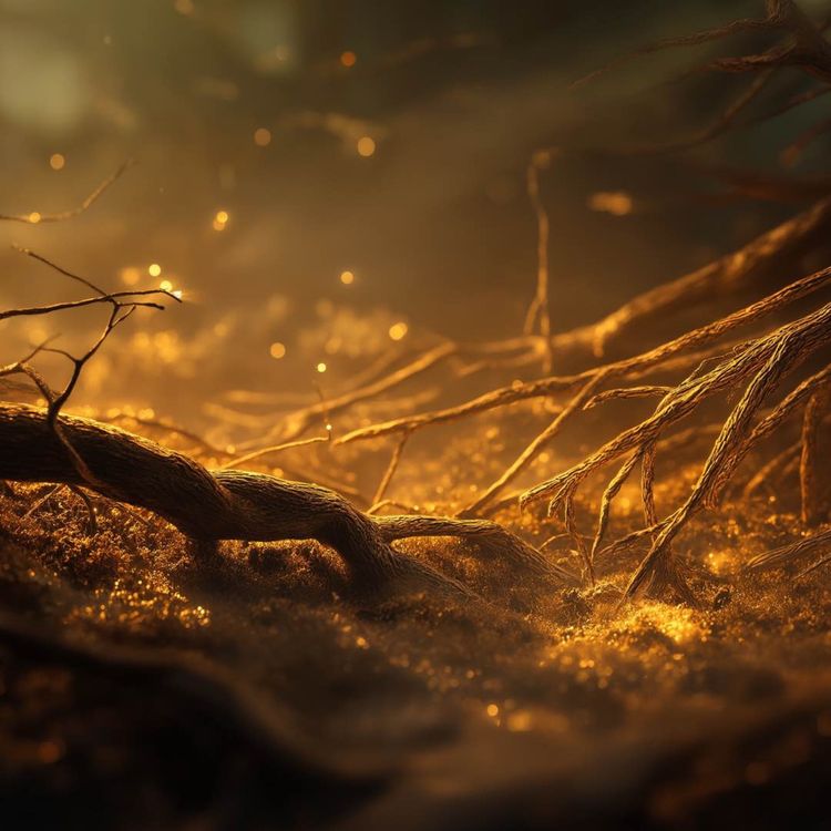 cover art for Organic Resonance