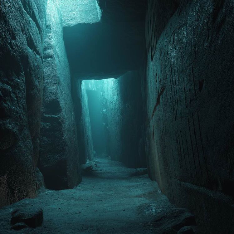 cover art for Echoes of the Core