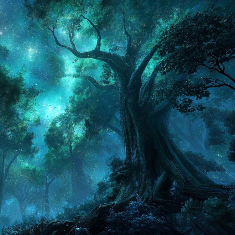 cover art for Deep Focus