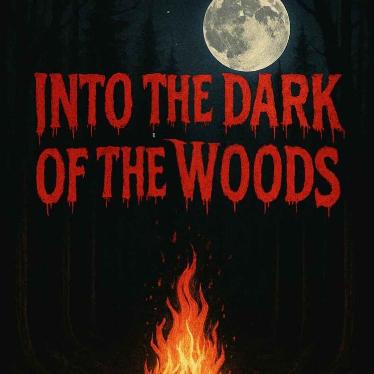 cover art for The Bargain of the Field  Episode 1 - Halloween Week