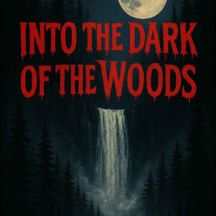 cover art for Hermit of the Pines Episode 1 - Northbound