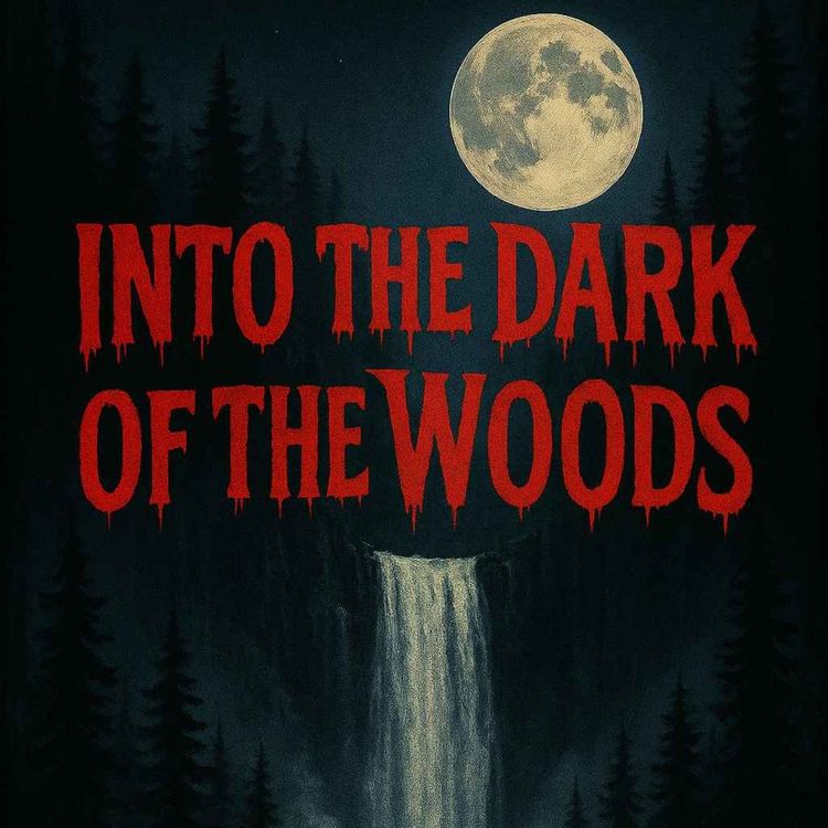 cover art for Hermit of the Pines Episode 4 - The Cabin