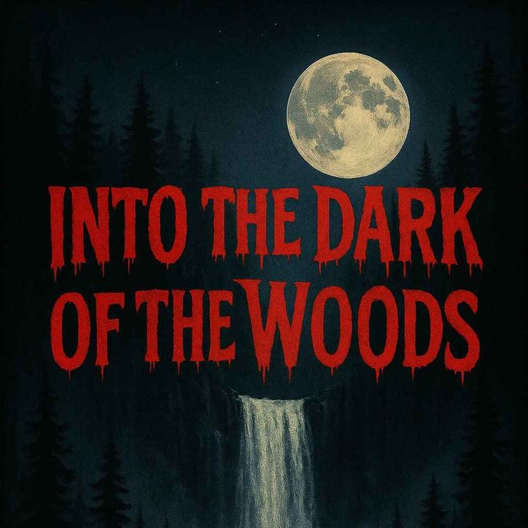 cover art for Hermit of the Pines Episode 5 - South