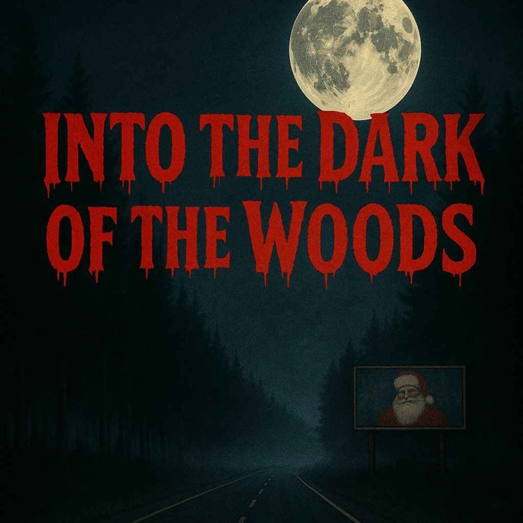 cover art for The Laughing Flame Episode 1 - Bay Furnace