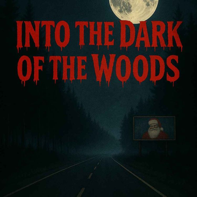 cover art for The Laughing Flame Episode 3 - The Stop Over