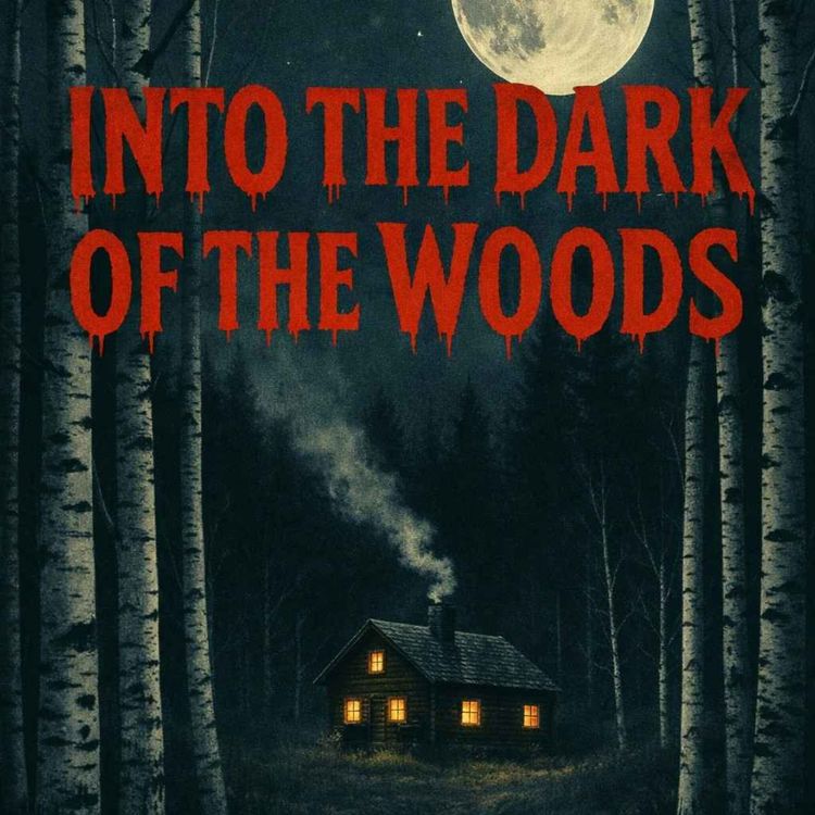 cover art for Birch Bride Episode 1 - A Moment