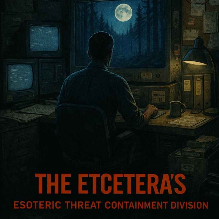 cover art for The Et Cetera's Trailer