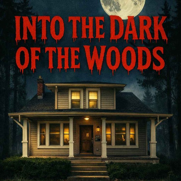 cover art for A Place to Keep Episode 5 - The House