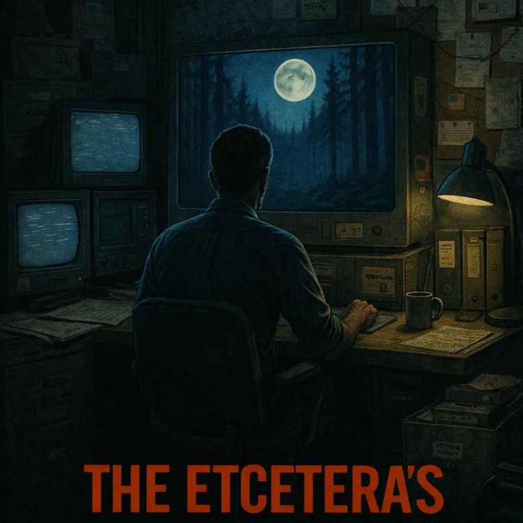cover art for The Et Cetera's Episode 1- Pittsburgh