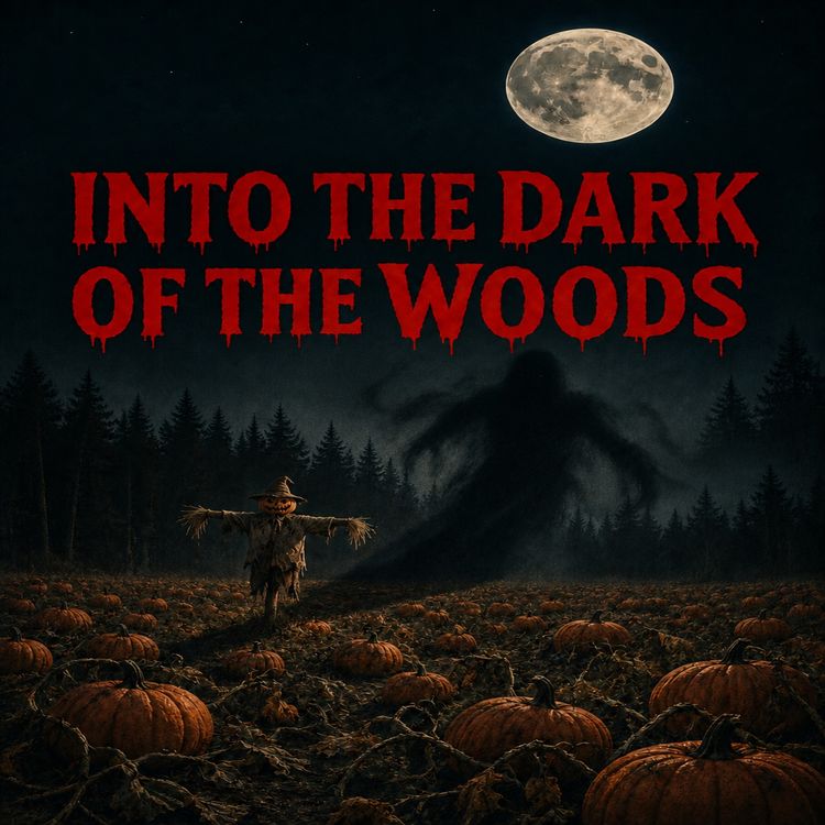 cover art for The Bargain of the Field Episode 3 - Town Festivities