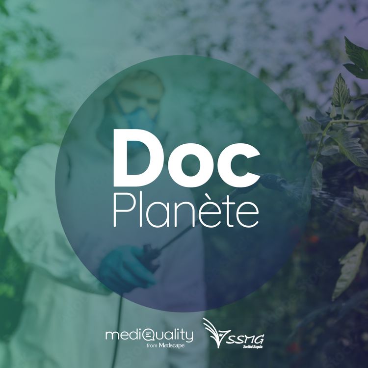 cover art for Les Néonicotinoïdes et autres pesticides