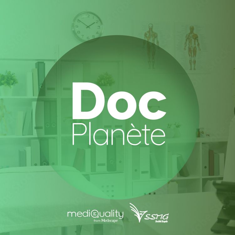 cover art for Les éco cabinets médicaux