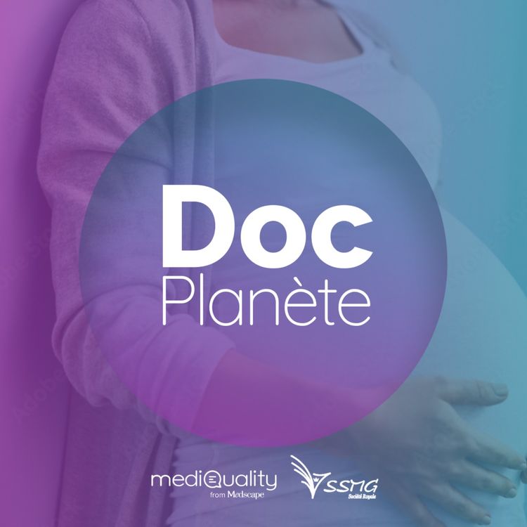 cover art for Périnatalité et environnement