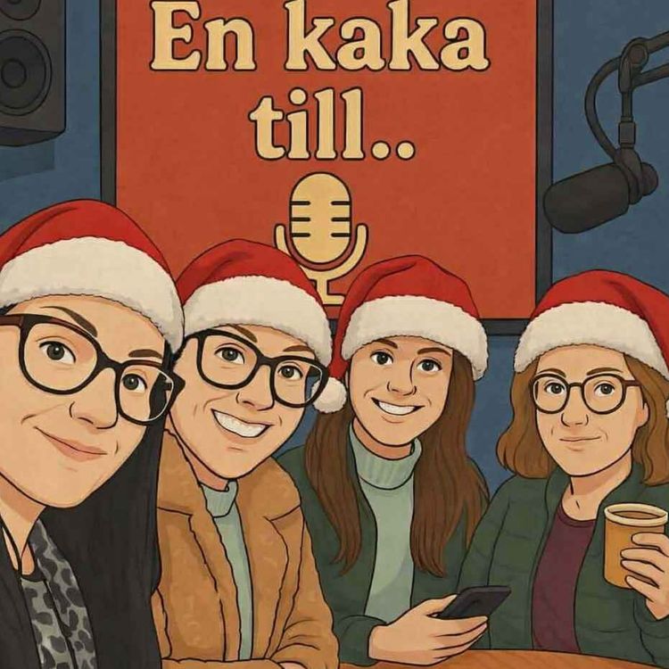 cover art for JULSPECIAL!