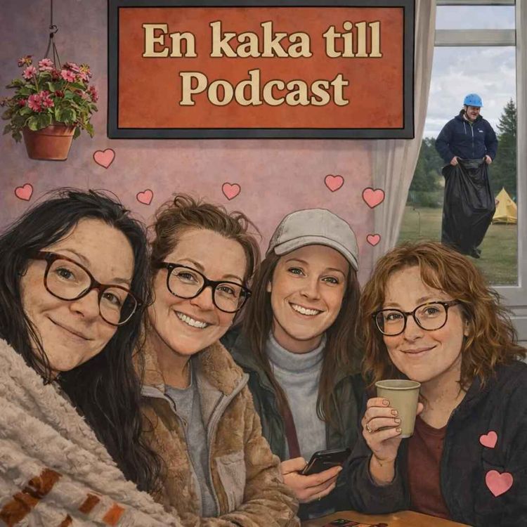 cover art for Sex, kärlek och relationer
