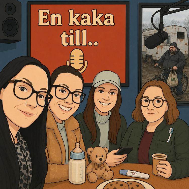 cover art for När livet vänder