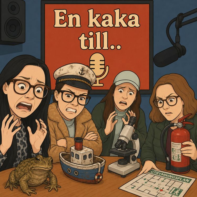 cover art for Rädslor