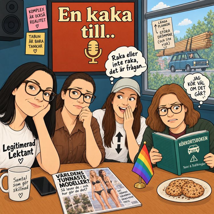 cover art for Tabun och komplex