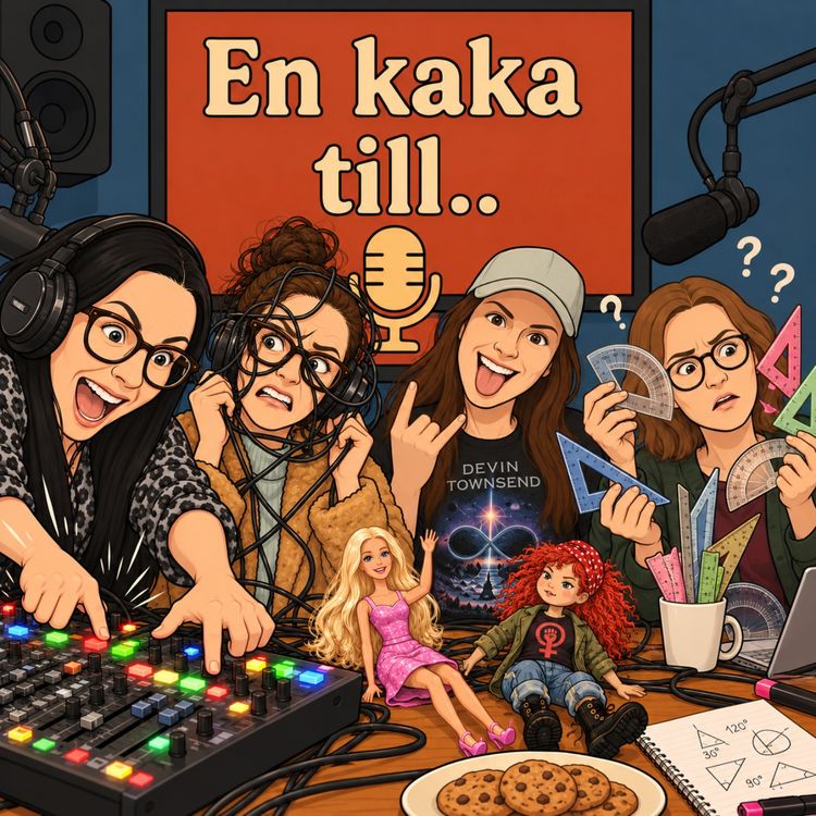 cover art for Normer och ideal