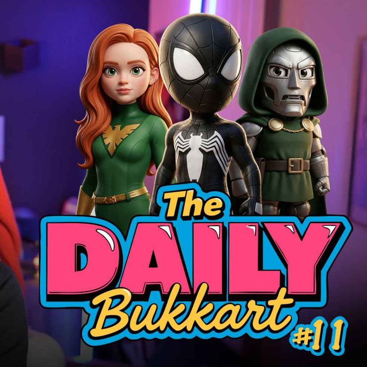 cover art for Retour sur les Teaser et Leaks