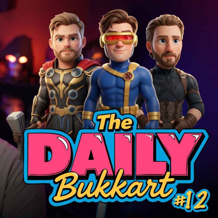 cover art for KEVIN BUKKART : GÉNIE OU FRAUDE ? LE BILAN 2025 !