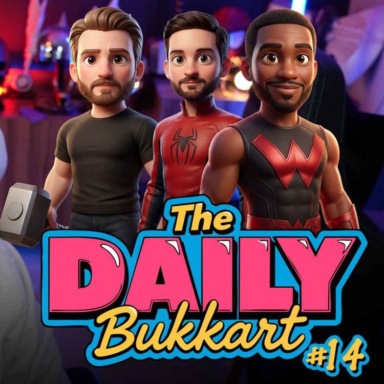 cover art for Les leaks des Pop Doomsday, La chute de Tobbey, Univers et incursion !