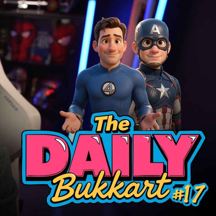 cover art for Rumeurs Doomsday, les retours des dirigeants Disney, théorie Doom & Stark