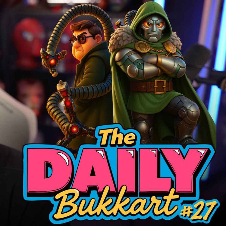 cover art for Les series Marvel, Daredevil, Doomsday