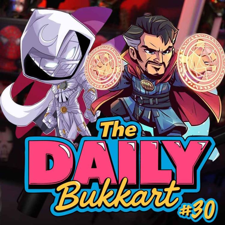 cover art for Black Panther 3, Young Avengers, Daredevil, Strange, Spider-Man !