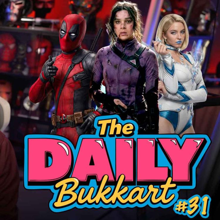 cover art for Le casting des X-men, Vision Quest et Clayface