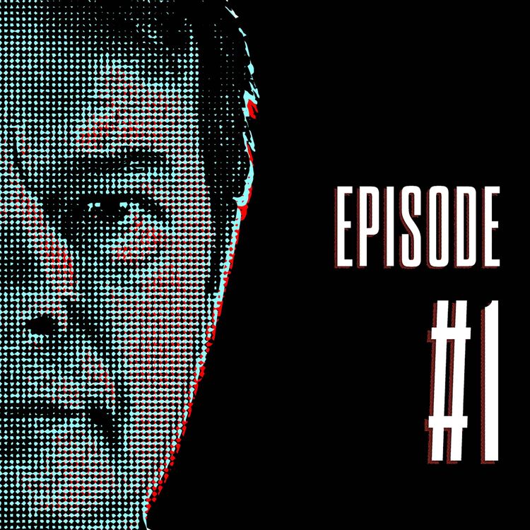 cover art for Episode 1