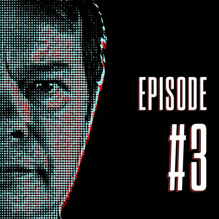 cover art for Episode 3