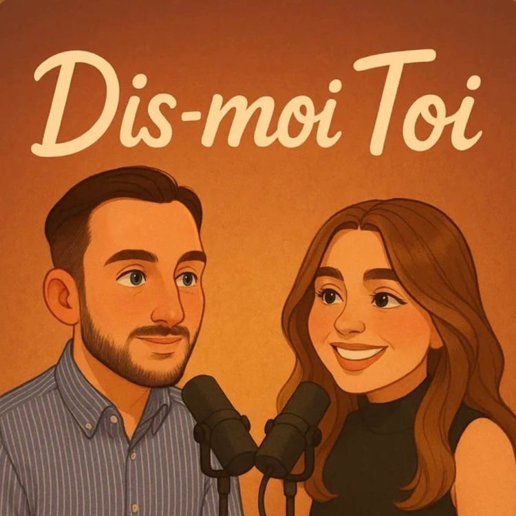 cover art for Épisode 2 : La bonne personne existe-t-elle ?