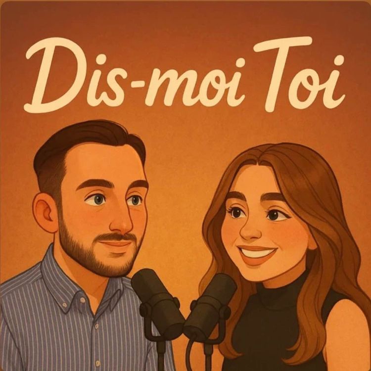cover art for Épisode 3 : Ok ou pas ok ?