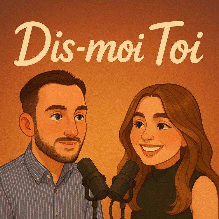 cover art for Episode 1 : Présentation