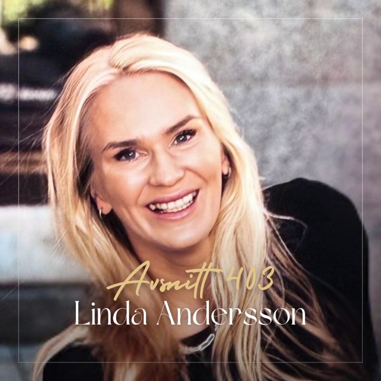 cover art for ADHD-livet: Så blir du vän med din ADHD diagnos - Linda Andersson