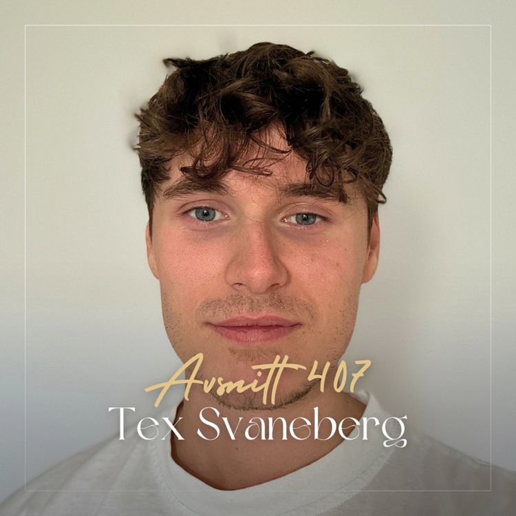 cover art for Law of attraction: Så skapar du din önskade verklighet - Tex Svanberg
