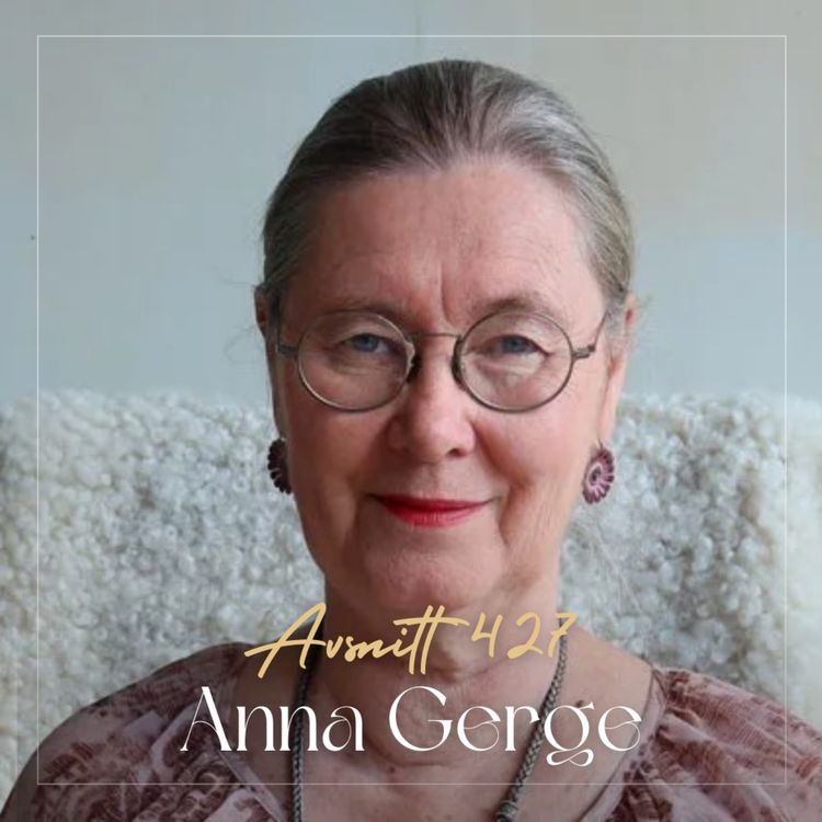 cover art for Psykoterapeutens bästa metoder för att läka C-PTSD, anknytningssår & trauma - Anna Gerge