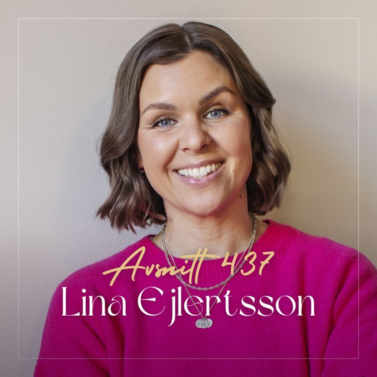 cover art for Återhämtningsforskaren om 7 sorters återhämtning – Lina Ejlertsson