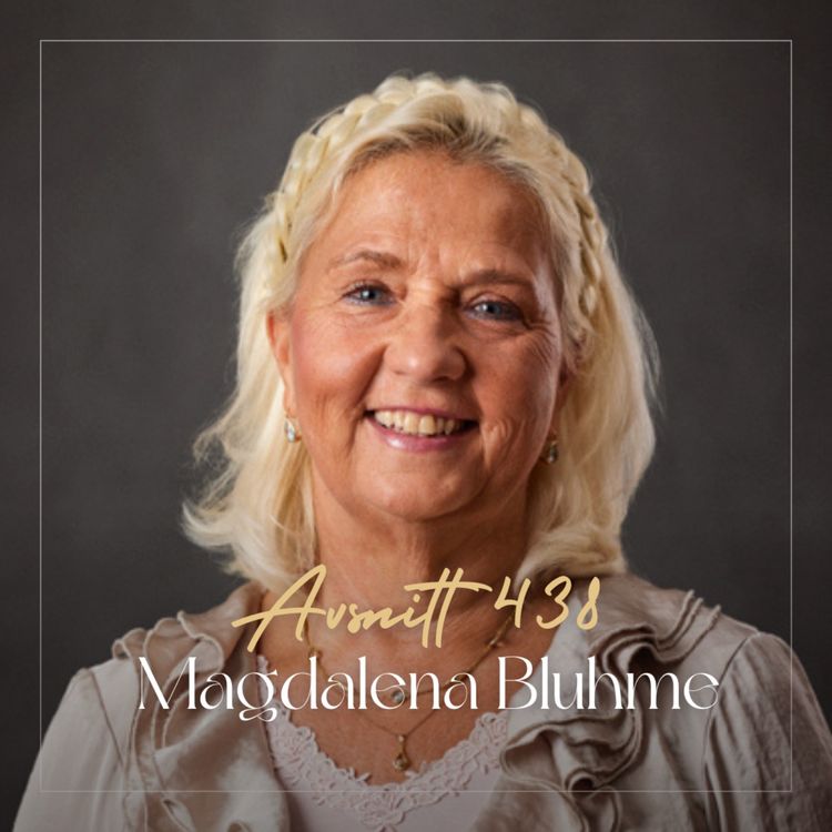 cover art for Att läka trauman Om komplex PTSD och känslomässig försummelse – Magdalena Bluhme