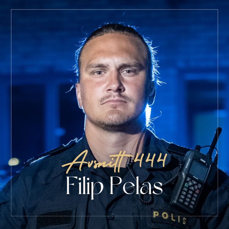 cover art for "13-åringarna står i kö för att få mörda": Polisen om ungdomarna, straffen och lösningen - Filip Pelas